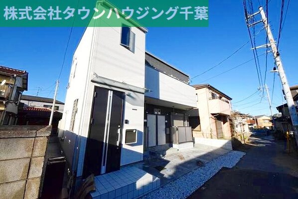 テリーズコートの物件内観写真